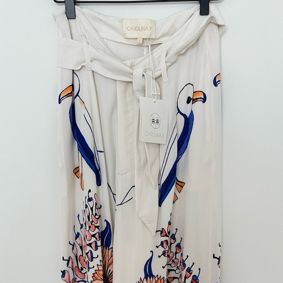 Carolina K Levi Pants - Picture 5 of 11